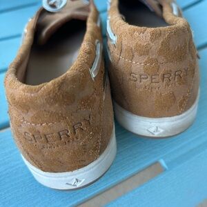 Sperry Women’s ' Tan Shoes